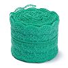 Polyester Lace Trim OCOR-A004-01G-3