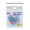 MIYUKI Half TILA Beads X-SEED-J020-HTL2405FR-5