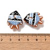 Handmade Lampwork Beads LAMP-G162-02B-3