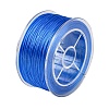 Flat Elastic Crystal String EW-YW0001-07L-2