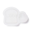 Bread & Fried Egg Silicone Molds DIY-M029-01-5