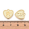 Alloy Pendants LS-PALLOY-N157-001R-NR-3