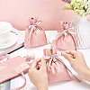 Leather Candy Pouches ABAG-WH0039-04A-3