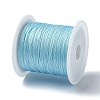Nylon Braided Cord X1-NWIR-C003-02I-2