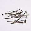 Iron Eye Pin EPAB3.0cm-NF-1