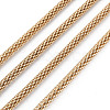Electrophoresis Iron Popcorn Chains CH-S127-002H-1