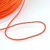 Braided Nylon Thread NWIR-R006-0.8mm-F172-2