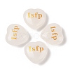 Natural Quartz Crystal Heart Engraving MBTI Figurines Statues for Home Office Desk Decorations X1-G-K353-05D-1