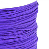 Nylon Braided Cord NWIR-Q008B-676-3