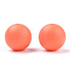 Food Grade Eco-Friendly Silicone Beads SIL-R008C-61-3