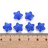 Transparent Acrylic Beads MACR-S373-26E-03-4