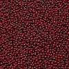 11/0 FGB Grade A Round Glass Seed Beads SEED-N001-A-1061-2