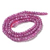 Natural Ruby Beads Strands GG-CBA4941-B03-3mm-3