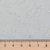 TOHO 8/0 Round Beads SEED-XTR08-0001-4