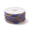 Enamel Column Link Chains STAS-P301-03G-09-3