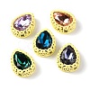 Sew on Rhinestone RGLA-P033-O01-10-1