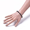 Stretch Bracelets BJEW-JB04651-02-3