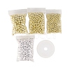 DIY Jewelry Set Making DIY-LS0002-75-6