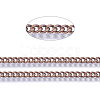 Brass Twisted Chains CHC-S103-R-NF-1