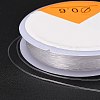 Round Crystal Elastic Stretch Thread EW-Z001-D01-0.6mm-3