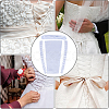 Women's Wedding Dress Zipper Replacement DIY-GF0007-53E-5
