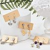 Aluminum Earring Display Stand EDIS-FG0001-44-6
