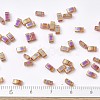 MIYUKI Half TILA Beads SEED-JP0008-HTL257-4