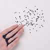 12/0 FGB Grade A Round Glass Seed Beads SEED-N001-A-1009-4