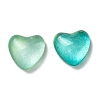 Transparent Glass Cabochons GGLA-A005-05C-2