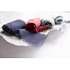 2 Rolls 2 Colors Polyester Ribbon OCOR-SZ0001-09-6