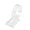 Plastic Bracelet Displays BDIS-B001-2-6
