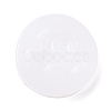 Car DIY Food Grade Silicone Molds DIY-C035-01-2