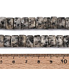 Natural White Jade Beads Strands G-T143-17B-5