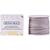 Faux Suede Cord LW-BC0001-1126-2