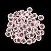 Halloween Handmade Polymer Clay Cabochons CLAY-A007-04B-1