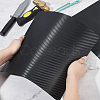 PVC Thermoplastic Plates DIY-WH0569-44-3