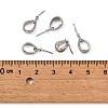 Brass Cup Pearl Peg Bails Pin Pendants X-KK-M156-02P-NR-4