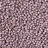 TOHO 11/0 Round Beads SEED-XTR11-PF0554F-2