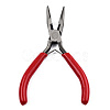 Steel Pliers Set TOOL-N007-002B-7