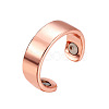 Alloy Cuff Rings FS-WG0D470-03-1
