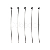 Tarnish Resistant 304 Stainless Steel Ball Head pins STAS-M010-35mm-01-1