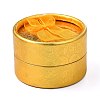 Cardboard Ring Boxes CBOX-H048-3-2