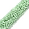 Cat Eye Beads Strands CE-I005-A49-1