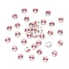 Preciosa® MAXIMA Crystal in Sew-On Cup Y-PRC-SS29-70020-S-4