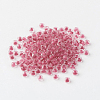 11/0 FGB Grade A Transparent Glass Seed Beads X-SEED-N001-D-210-3