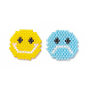 Handmade Seed Beads PALLOY-MZ00069-1