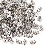 Tarnish Resistant Stainless Steel Friction Ear Nuts X-STAS-E019-1B-3