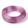 Round Aluminum Wire AW-S001-5.0mm-13-1