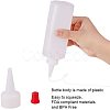 Plastic Glue Liquid Container TOOL-PH0016-55-3