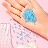 Preciosa® Crystal Beads Y-PRC-BA5-60010-4